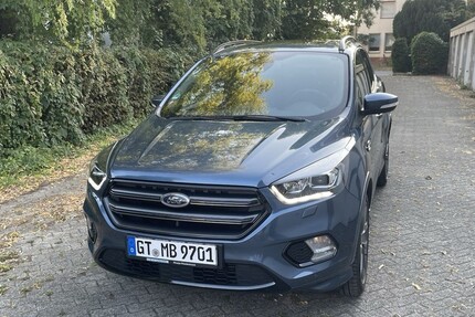 Ford Kuga 67.500 km 26.000 € Rheda-Wiedenbrück 33378