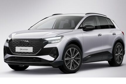 Audi Q4 e-tron 7.943 km 47.810 &euro; Detmold 32756