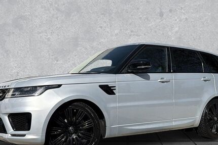 Land Rover Range Rover Sport 134.900 km 45.290 &euro; Bielefeld 33605