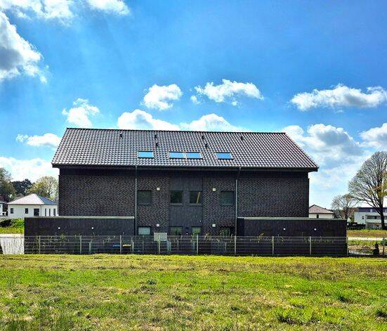 Terrassenwohnung Steinhagen Amshausen - 4 Zimmer, 101 m&sup2;, 420.000&euro; | Angebot:26015726