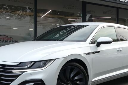 VW Arteon 34.987 km 33.950 € Rheda-Wiedenbrück 33378