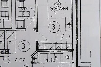 Wohnung Gütersloh Kattenstroth - 2 Zimmer, 65 m&sup2;, 220.000&euro; | Angebot:27436496