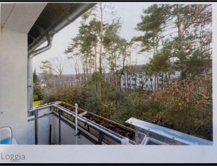Etagenwohnung Bielefeld Sennestadt - 5 Zimmer, 70 m&sup2;, 700&euro; | Angebot:26190204
