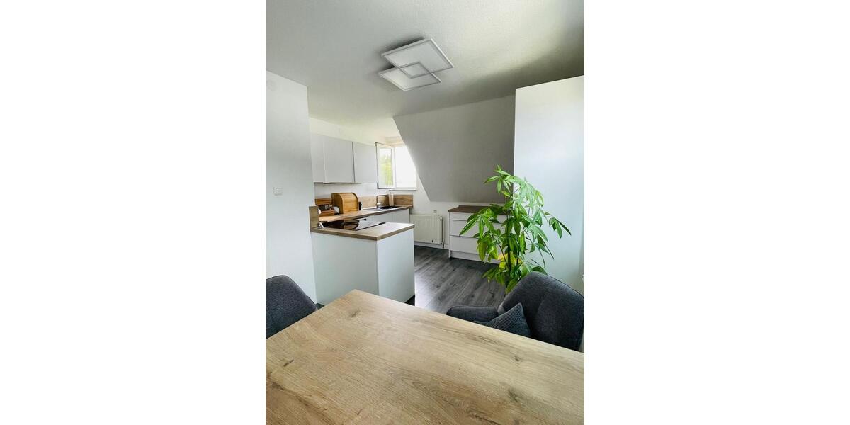 Dachgeschoßwohnung Rheda-Wiedenbrück Wiedenbrück - 3 Zimmer, 72 m&sup2;, 174.900&euro; | Angebot:27127731