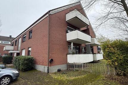 Wohnung Gütersloh Avenwedde - 4 Zimmer, 86 m&sup2;, 610&euro; | Angebot:25625222