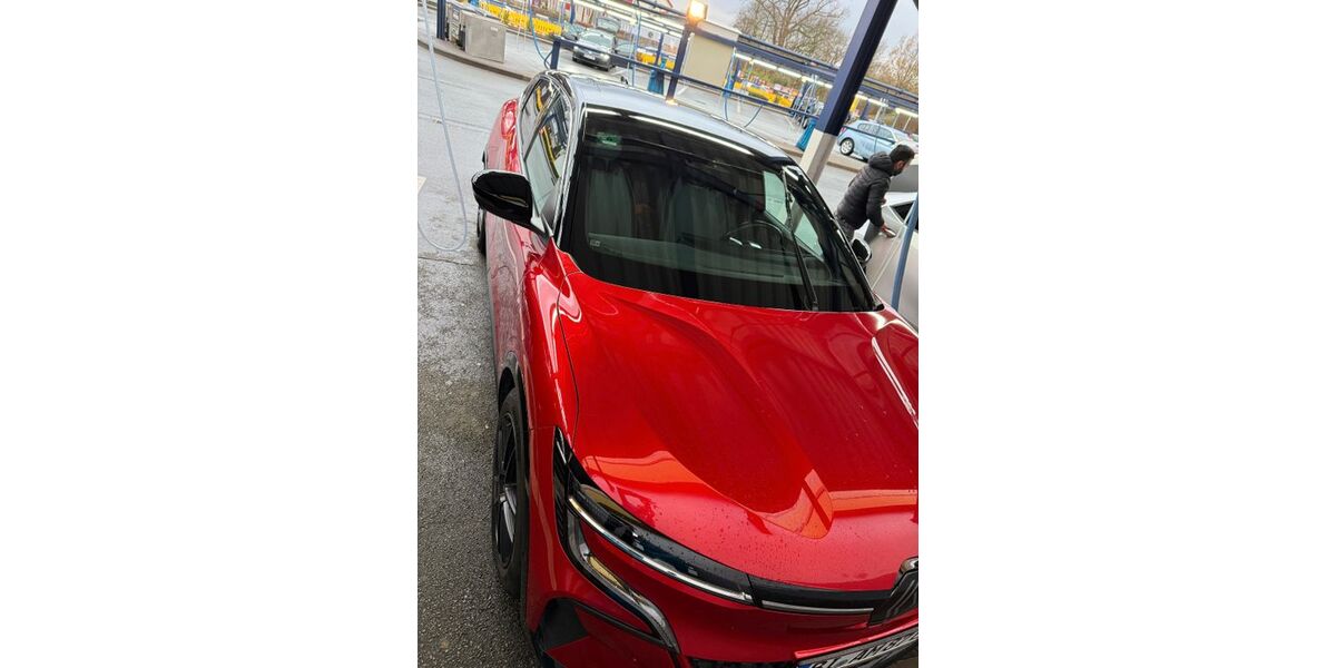 Renault Megane E-TECH 44.900 km 22.490 &euro; Bielefeld 33609