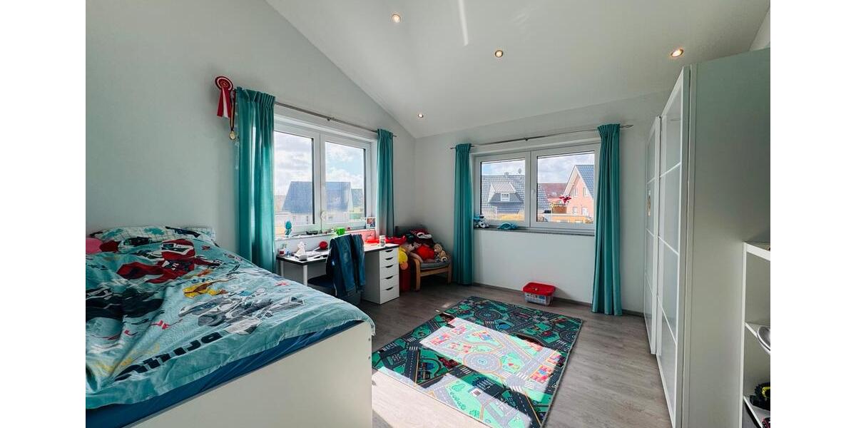 Einfamilienhaus Vlotho - 5 Zimmer, 170 m&sup2;, 479.000&euro; | Angebot:27066481