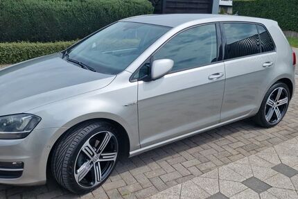 VW Golf 145.000 km 11.500 &euro; Bad Oeynhausen 32545
