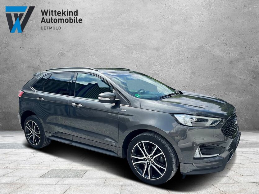 Ford Edge 139.000 km 19.999 € Detmold 32758