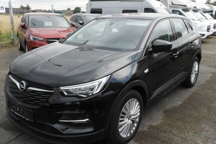 Opel Grandland (X) 37.086 km 23.900 € Bünde 32257