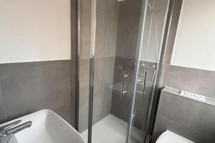 WIE NEU! 1ZKB Apartment-STROM Inkl. 1 zimmer