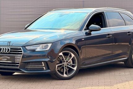 Audi A4 177.800 km 15.799 &euro; Versmold 33775