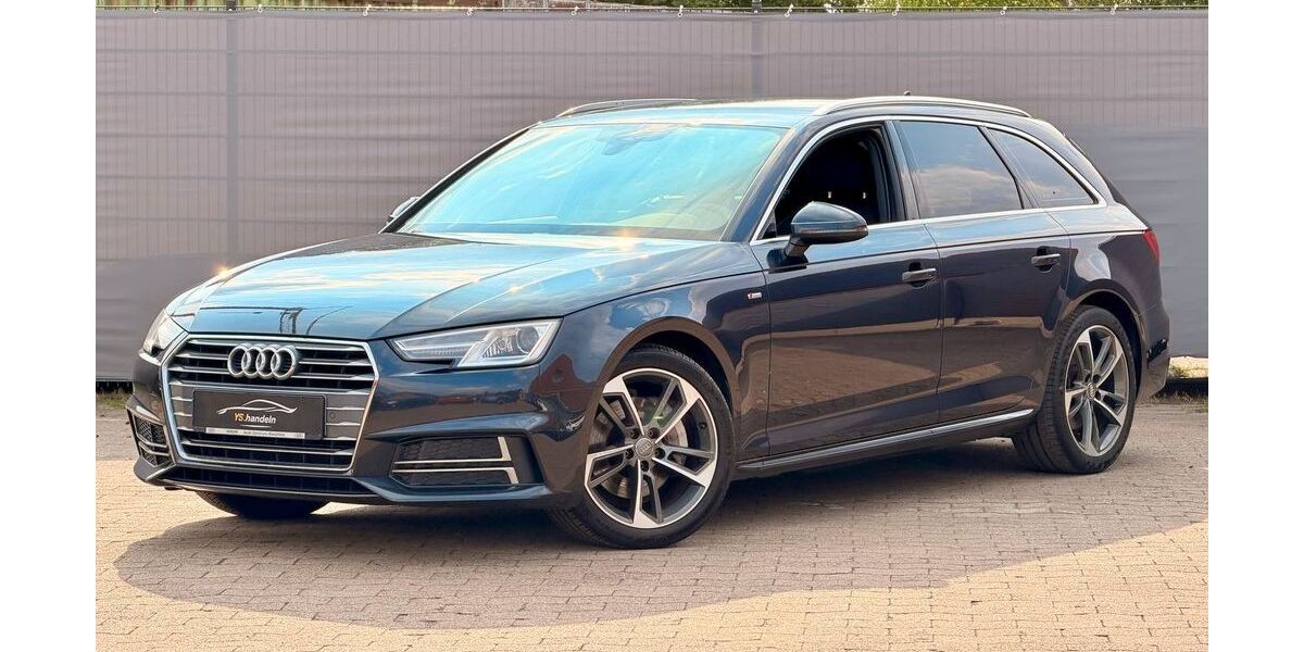 Audi A4 177.800 km 15.799 &euro; Versmold 33775