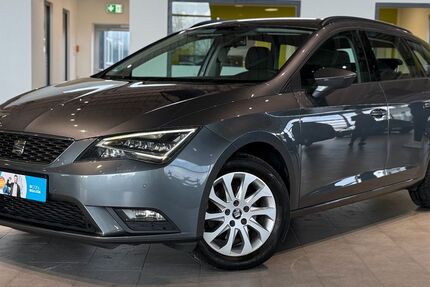 Seat Leon 193.000 km 5.995 &euro; Herford 32052
