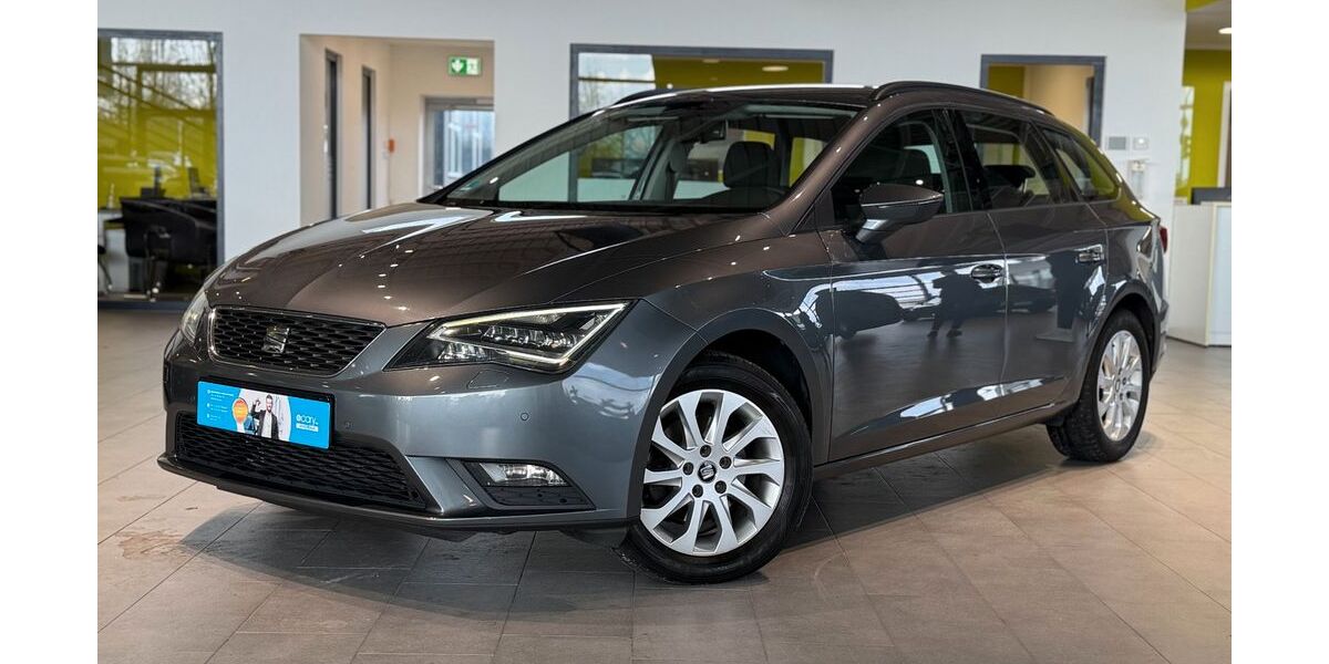 Seat Leon 193.000 km 5.995 &euro; Herford 32052