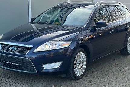Ford Mondeo 164.000 km 3.900 &euro; Lage 32791