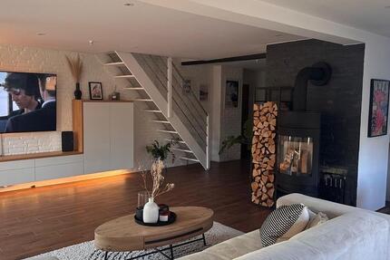 2-Zimmer-Maisonette Wohnung mit Balkon, Stadtpark-Nähe 2 zimmer