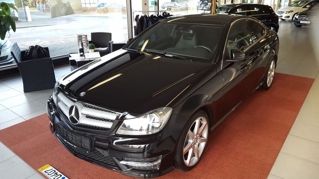 Mercedes-Benz C 250 151.250 km 14.890 &euro; Bad Oeynhausen 32549