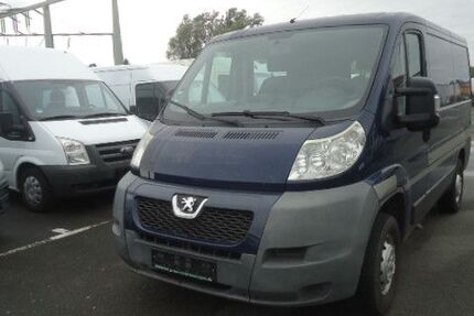 Peugeot Boxer 154.200 km 5.990 € Paderborn 33104