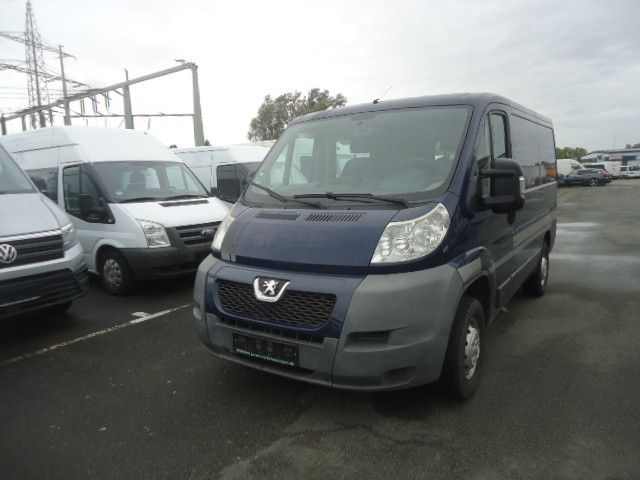 Peugeot Boxer 154.200 km 5.990 € Paderborn 33104