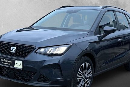 Seat Arona 5.900 km 24.999 &euro; Herford 32051