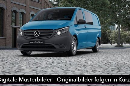 Mercedes-Benz Vito 94.800 km 29.691 &euro; Herford 32051