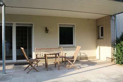 Wohnung zum Mieten in Herford 720 € 104.43 m²
