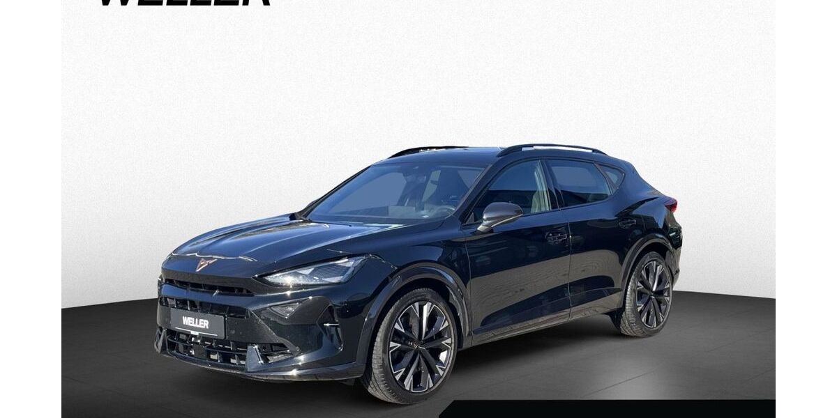 Cupra Formentor 16.596 km 36.666 &euro; Melle 49324