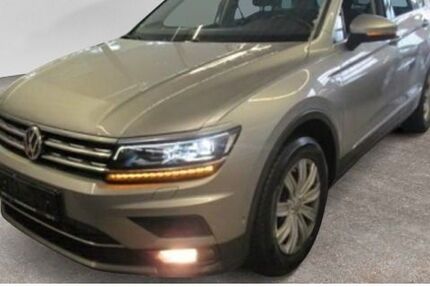 VW Tiguan 70.996 km 24.590 &euro; Lemgo 32657