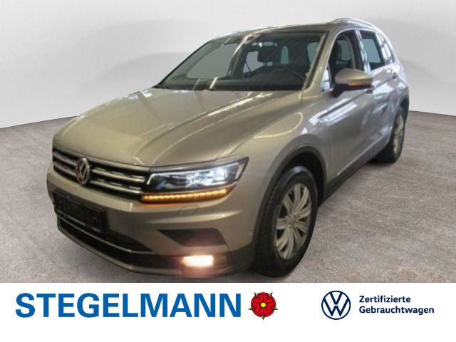 VW Tiguan 70.996 km 24.590 &euro; Lemgo 32657