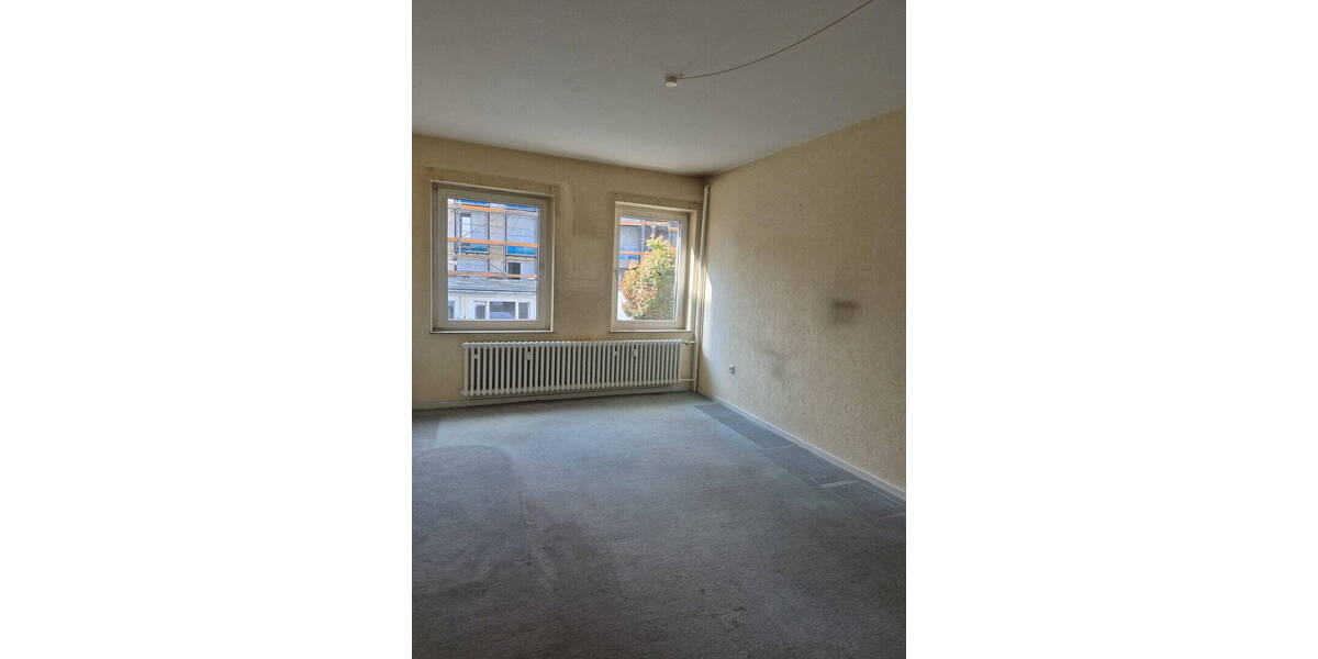 Etagenwohnung Bielefeld Innenstadt - 2 Zimmer, 48 m&sup2;, 129.000&euro; | Angebot:26497109