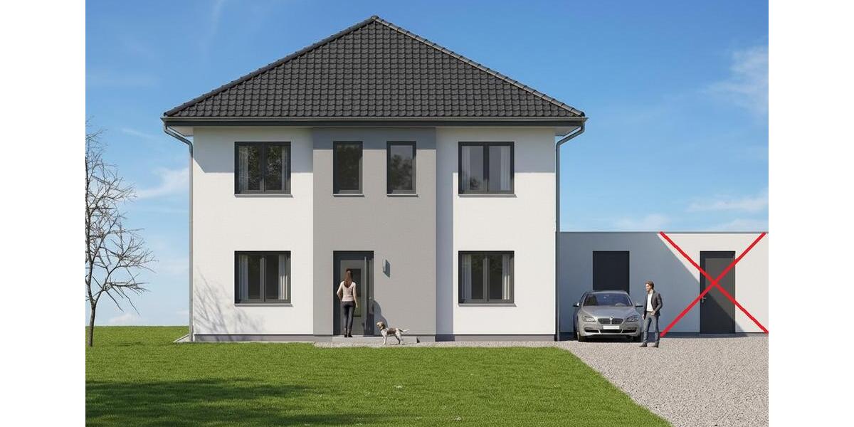 Einfamilienhaus Detmold Hakedahl - 3 Zimmer, 78 m&sup2;, 259.000&euro; | Angebot:25106988