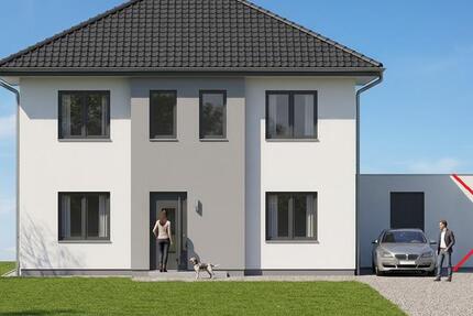 Haus Detmold Hakedahl - 3 Zimmer, 78 m&sup2;, 259.000&euro; | Angebot:25106988