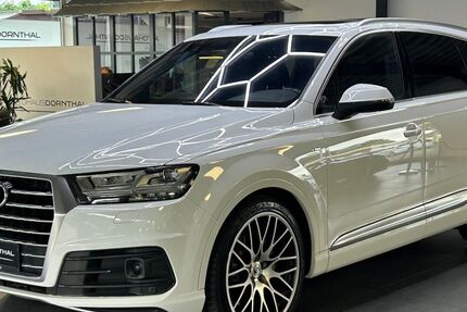Audi Q7 180.000 km 30.999 &euro; Bielefeld 33605