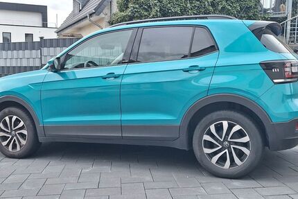 VW T-Cross 36.500 km 15.990 &euro; Delbrück 33129