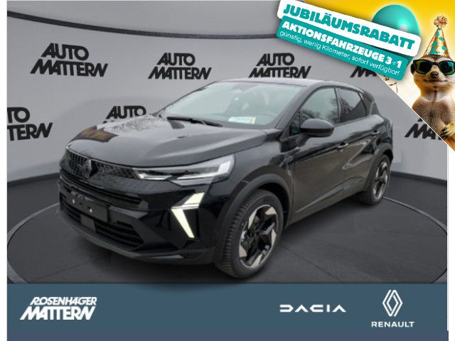 Renault Arkana 1.010 km 31.990 € Herford 32051