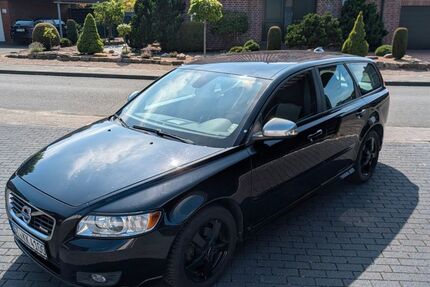 Volvo V50 229.000 km 4.800 &euro; GÜTERSLOH 33330
