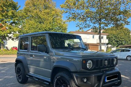 Suzuki Jimny 9.442 km 33.490 € Bad Salzuflen 32105