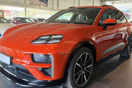 Porsche Macan 12.585 km 99.800 &euro; Bielefeld 33719