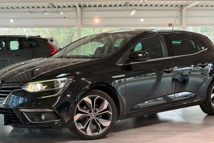Renault Megane 216.714 km 6.950 &euro; Bielefeld 33647