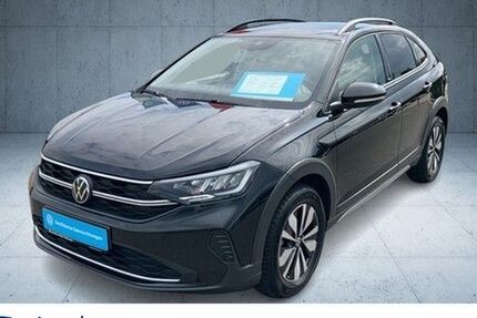 VW Taigo