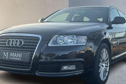 Audi A6 295.000 km 3.490 &euro; Lage 32791