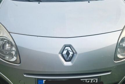 Renault Twingo 158.000 km 950 € Bünde 32257