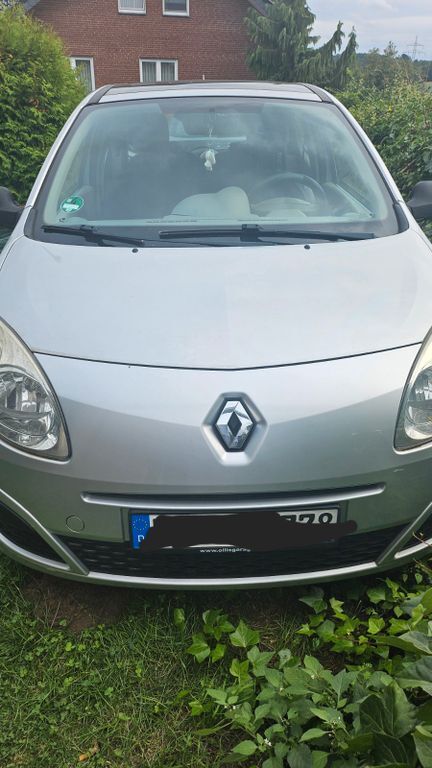 Renault Twingo 158.000 km 950 € Bünde 32257