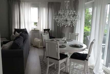 Wohnung zum Mieten in Bünde 790 € 86 m² 3 zimmer