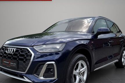 Audi Q5 117.987 km 32.990 &euro; Gütersloh 33335