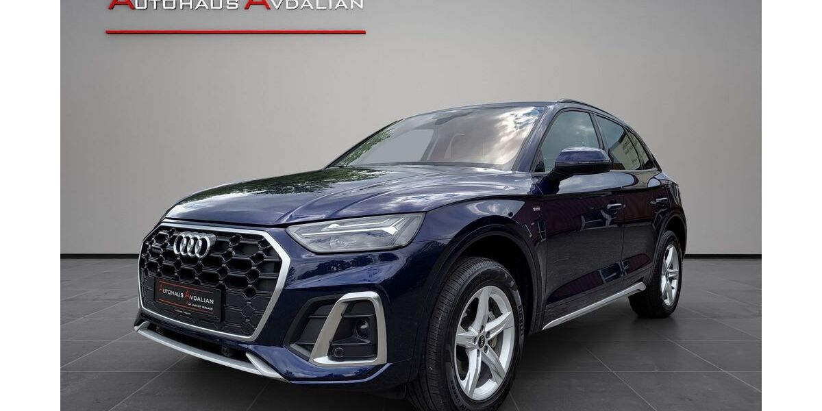 Audi Q5 117.987 km 32.990 &euro; Gütersloh 33335