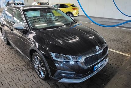 Skoda Octavia 155.500 km 20.499 &euro; Gütersloh 33334