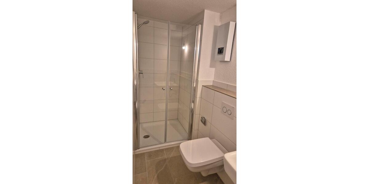 Etagenwohnung Bielefeld Jöllenbeck - 1 Zimmer, 29 m&sup2;, 465&euro; | Angebot:25782605