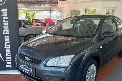 Ford Focus 139.000 km 3.799 &euro; Gütersloh 33334